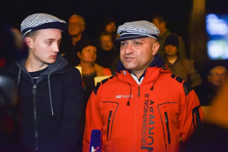 OBITELJ MARŠANIĆ PRIREDILA LJETO NA OKRETIŠTU TRAMVAJA PREČKO: Pogledajte je li bilo bolje nego na Savi