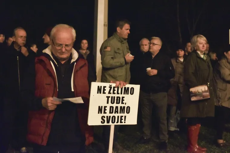 OBITELJ MARŠANIĆ PRIREDILA LJETO NA OKRETIŠTU TRAMVAJA PREČKO: Pogledajte je li bilo bolje nego na Savi