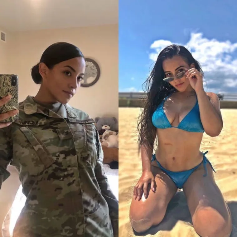 UNIFORME SU IM KAO ŽELJEZNA ZAVJESA: Dočekale slobodu pa pokazuju sve o čemu su mnogi mogli samo sanjati