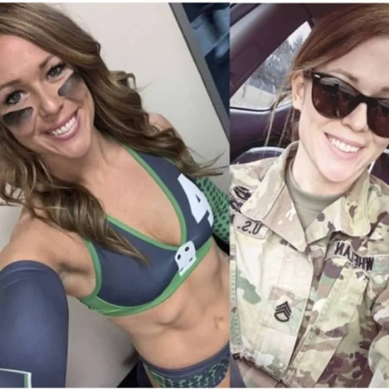 UNIFORME SU IM KAO ŽELJEZNA ZAVJESA: Dočekale slobodu pa pokazuju sve o čemu su mnogi mogli samo sanjati