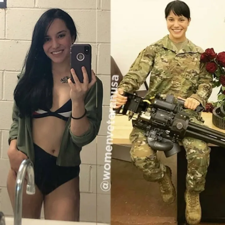 UNIFORME SU IM KAO ŽELJEZNA ZAVJESA: Dočekale slobodu pa pokazuju sve o čemu su mnogi mogli samo sanjati