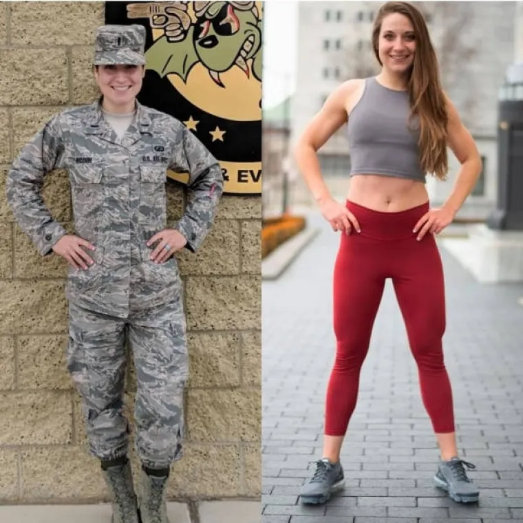 UNIFORME SU IM KAO ŽELJEZNA ZAVJESA: Dočekale slobodu pa pokazuju sve o čemu su mnogi mogli samo sanjati