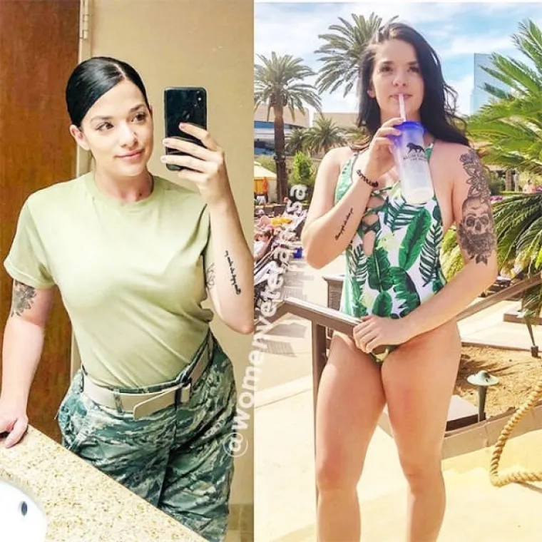 UNIFORME SU IM KAO ŽELJEZNA ZAVJESA: Dočekale slobodu pa pokazuju sve o čemu su mnogi mogli samo sanjati