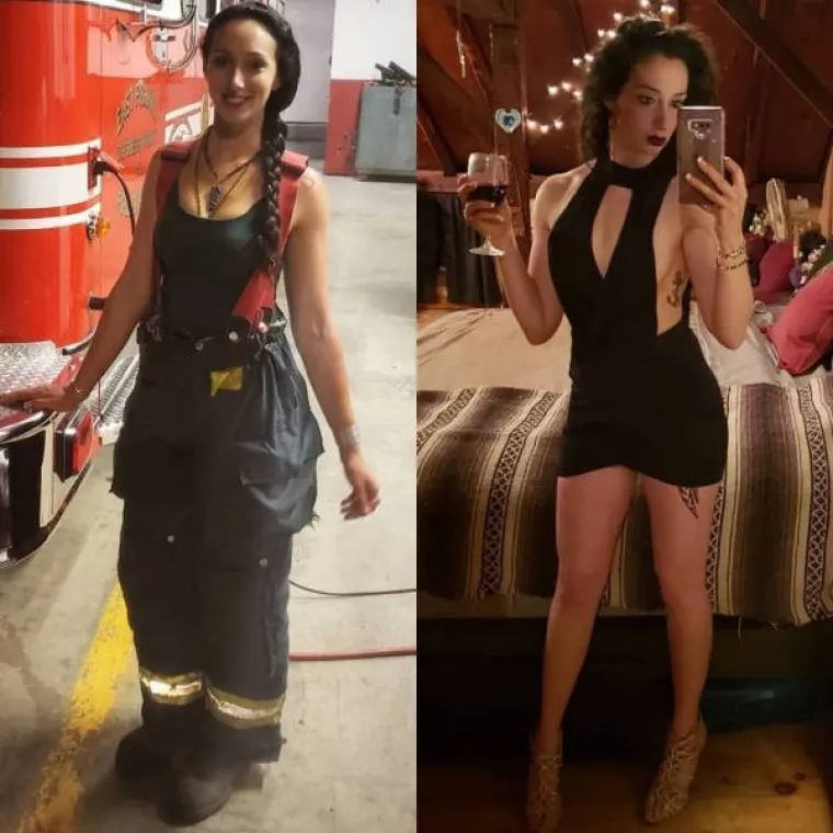 UNIFORME SU IM KAO ŽELJEZNA ZAVJESA: Dočekale slobodu pa pokazuju sve o čemu su mnogi mogli samo sanjati