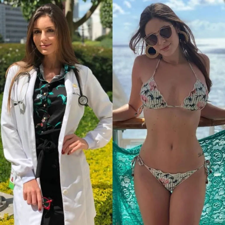 UNIFORME SU IM KAO ŽELJEZNA ZAVJESA: Dočekale slobodu pa pokazuju sve o čemu su mnogi mogli samo sanjati