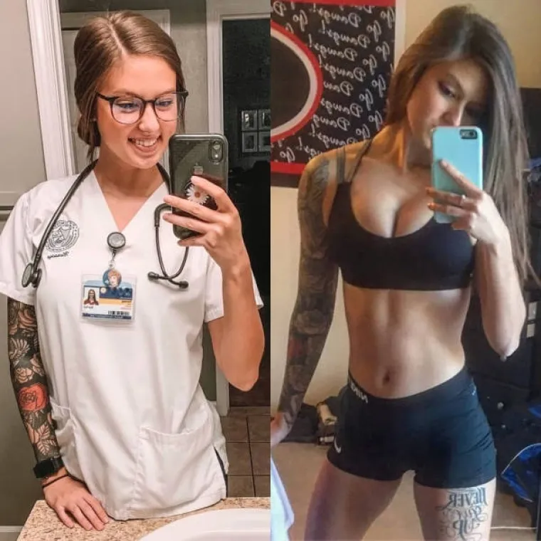 UNIFORME SU IM KAO ŽELJEZNA ZAVJESA: Dočekale slobodu pa pokazuju sve o čemu su mnogi mogli samo sanjati