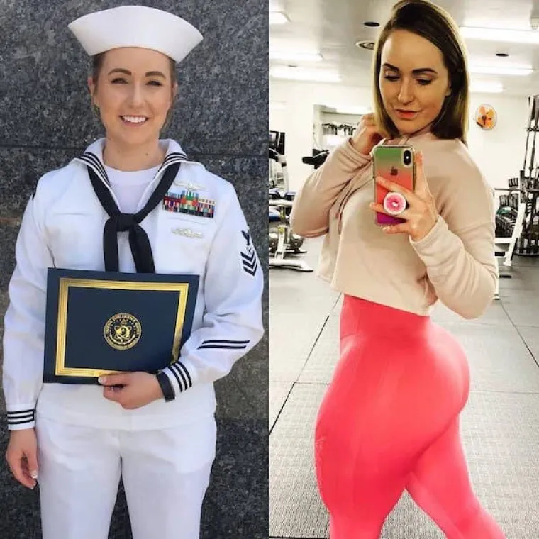 UNIFORME SU IM KAO ŽELJEZNA ZAVJESA: Dočekale slobodu pa pokazuju sve o čemu su mnogi mogli samo sanjati