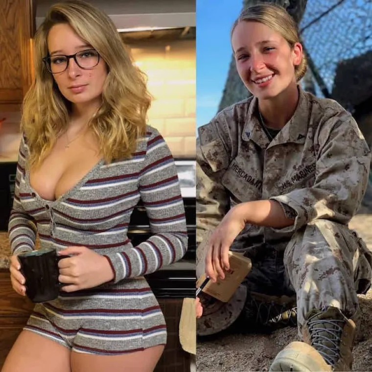 UNIFORME SU IM KAO ŽELJEZNA ZAVJESA: Dočekale slobodu pa pokazuju sve o čemu su mnogi mogli samo sanjati