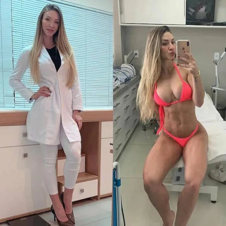 UNIFORME SU IM KAO ŽELJEZNA ZAVJESA: Dočekale slobodu pa pokazuju sve o čemu su mnogi mogli samo sanjati