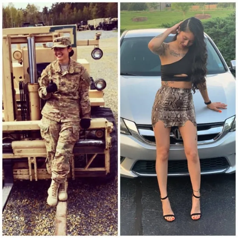 UNIFORME SU IM KAO ŽELJEZNA ZAVJESA: Dočekale slobodu pa pokazuju sve o čemu su mnogi mogli samo sanjati