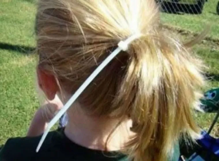 Bitno da je klincima dobro: Urnebesne slike koje pokazuju za&scaron;to nije dobro tatu ostaviti samog s djecom