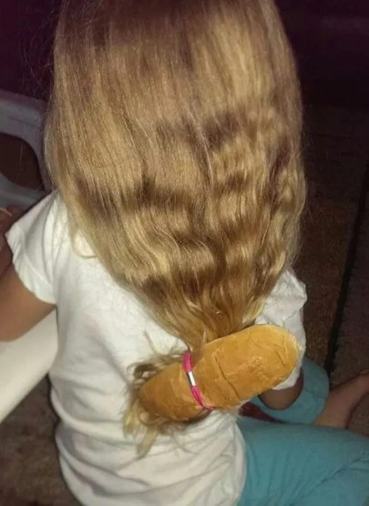 Bitno da je klincima dobro: Urnebesne slike koje pokazuju za&scaron;to nije dobro tatu ostaviti samog s djecom