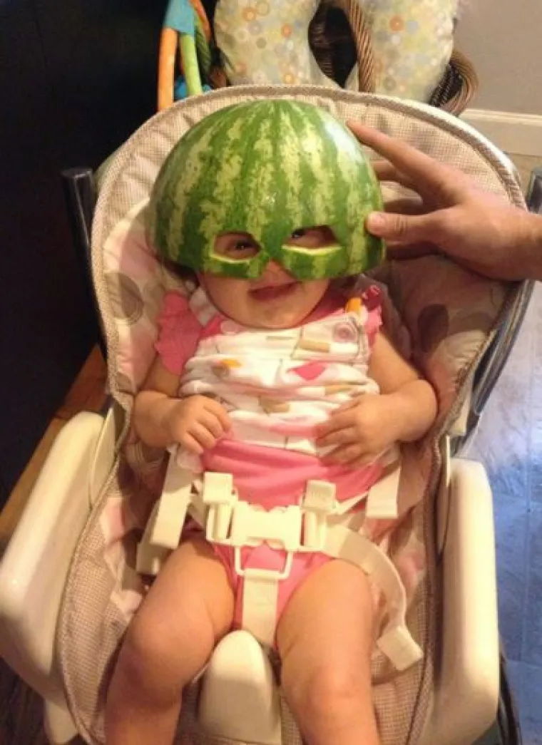 Bitno da je klincima dobro: Urnebesne slike koje pokazuju za&scaron;to nije dobro tatu ostaviti samog s djecom