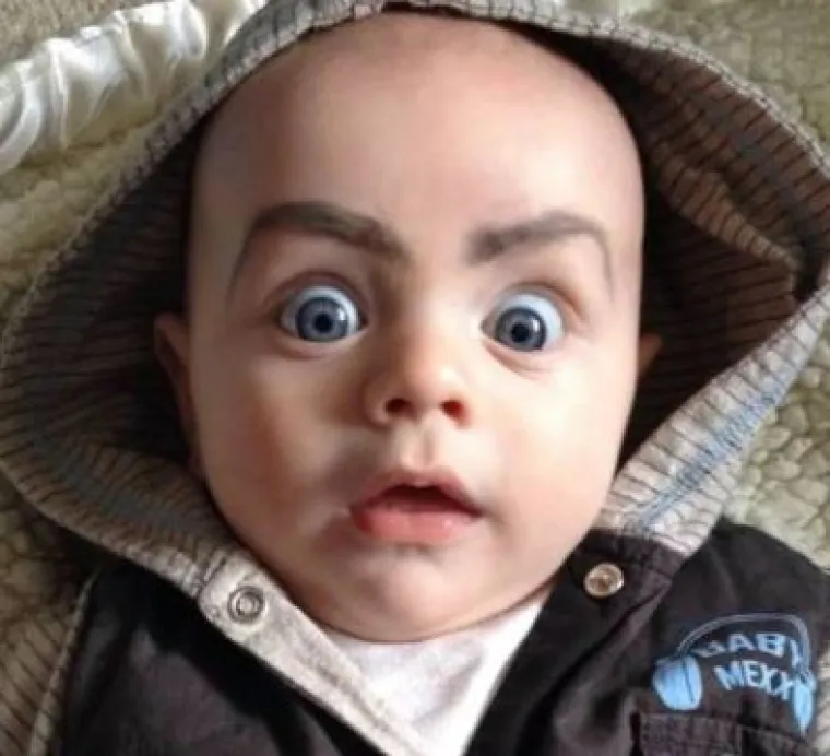 Bitno da je klincima dobro: Urnebesne slike koje pokazuju za&scaron;to nije dobro tatu ostaviti samog s djecom