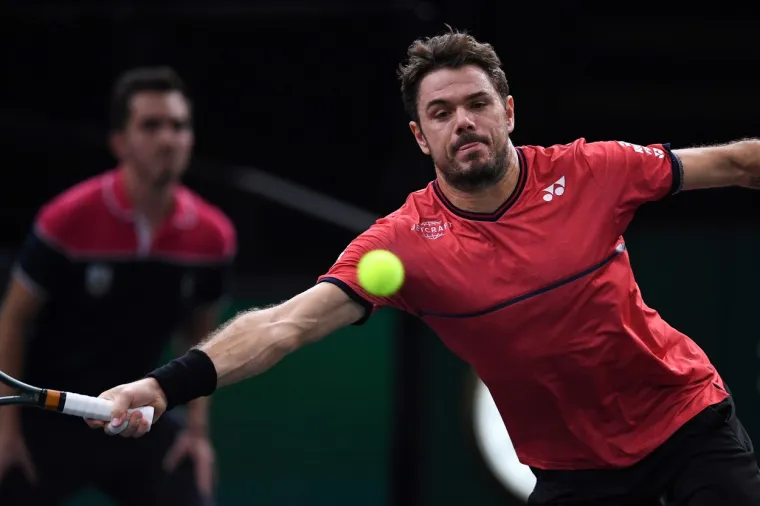Bio je to njihov 22. međusobni susret i 19. pobjeda 33-godišnjeg Španjolca.  Nadal će u četvrtfinalu igrati protiv Francuza Joa-Wilfrieda Tsonge koji je u osmini finala pobijedio Nijemca Jana-Lennarda Struffa sa 2-6, 6-4, 7-6(6). Struff je u 'tie-breaku' trećeg seta imao dvije meč lopte, ali je francuski tenisač uspio okrenuti rezultat i izboriti pobjedu.