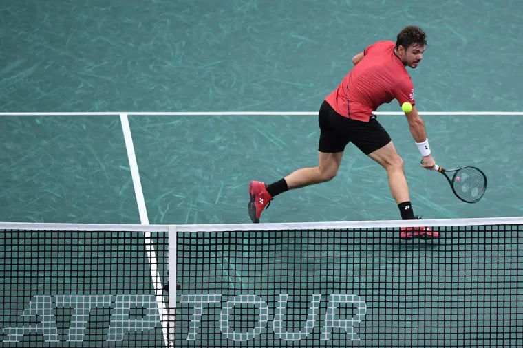 ONO KAD RAFAEL NADAL ODLUČI BACITI PUBLIKU U TRANS: Španjolac je pravi majstor