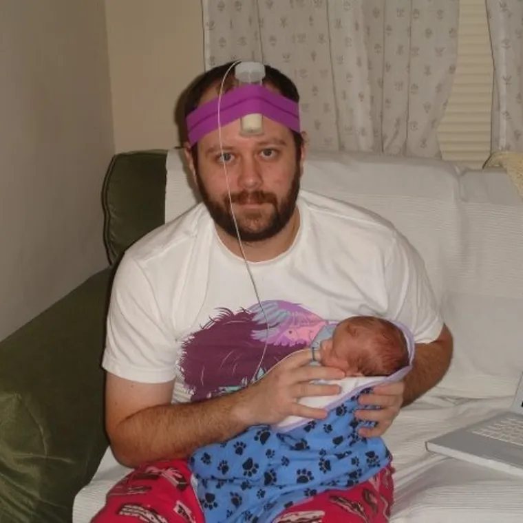 DOKAZ DA TATE NE SMIJU OSTATI NASAMO S DJECOM: Ovi imaju ne&scaron;to drugačiju ideju roditeljstva, ali klinci se ne bune