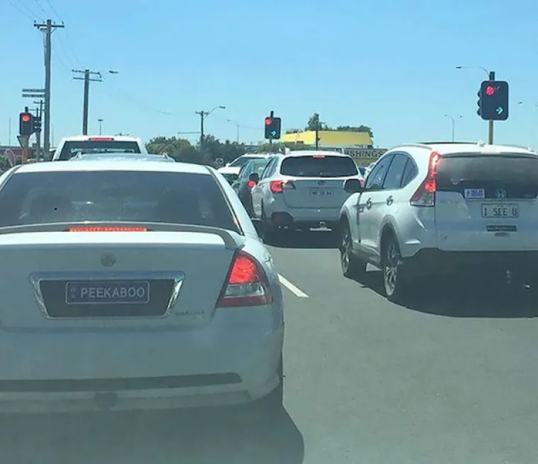 NEOBIČNE SLUČAJNOSTI OSTAVIT ĆE VAS BEZ TEKSTA: Je li ovo stvarno moguće ili se netko igra s nama?