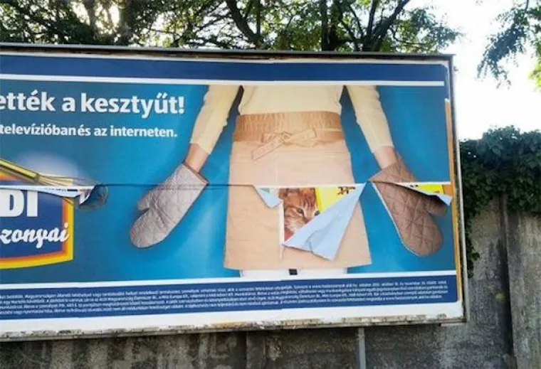 NEOBIČNE SLUČAJNOSTI OSTAVIT ĆE VAS BEZ TEKSTA: Je li ovo stvarno moguće ili se netko igra s nama?