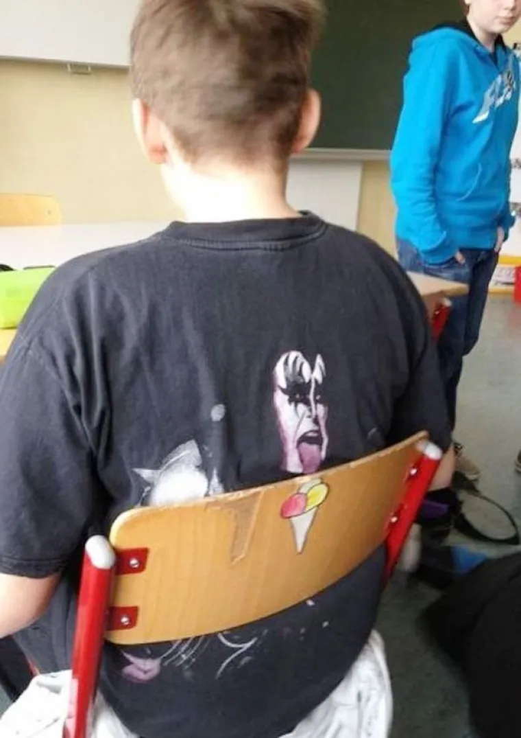 NEOBIČNE SLUČAJNOSTI OSTAVIT ĆE VAS BEZ TEKSTA: Je li ovo stvarno moguće ili se netko igra s nama?