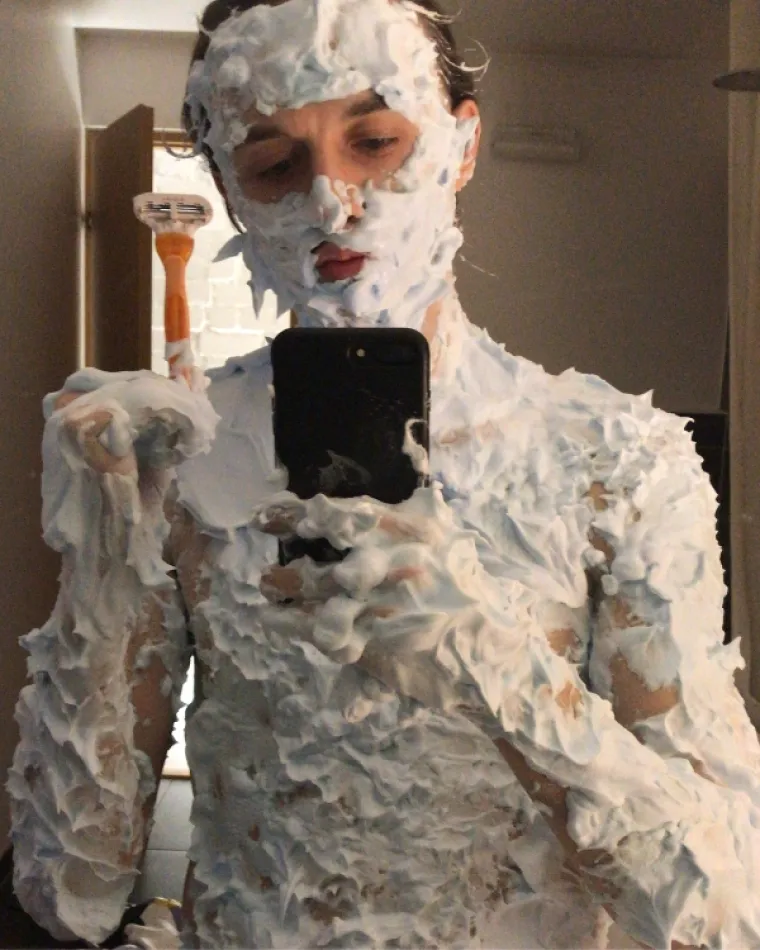 NISMO SIGURNI JE LI IZA NJIH BURAN VIKEND ILI SU SAMO POLUDJELI: Povukli pomalo čudne poteze, a mi umiremo do smijeha