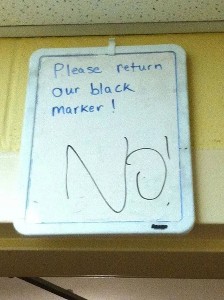 NEĆE NJIMA NITKO GOVORITI &Scaron;TO DA RADE: Zakoni su tu da se po&scaron;tuju? Malo sutra!