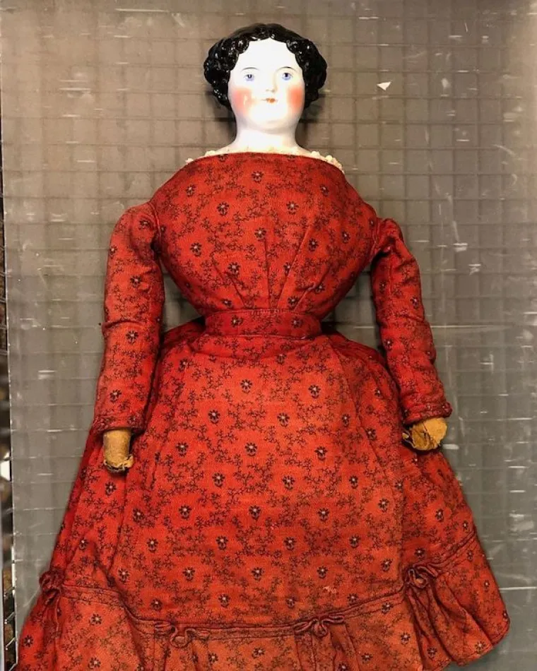 JESU LI OVO NAJJEZIVIJE LUTKE IKAD? Svaka čast ako ovu galeriju slika uspijete pregledati do kraja