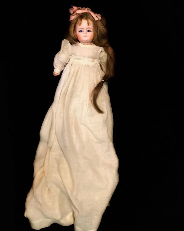 JESU LI OVO NAJJEZIVIJE LUTKE IKAD? Svaka čast ako ovu galeriju slika uspijete pregledati do kraja