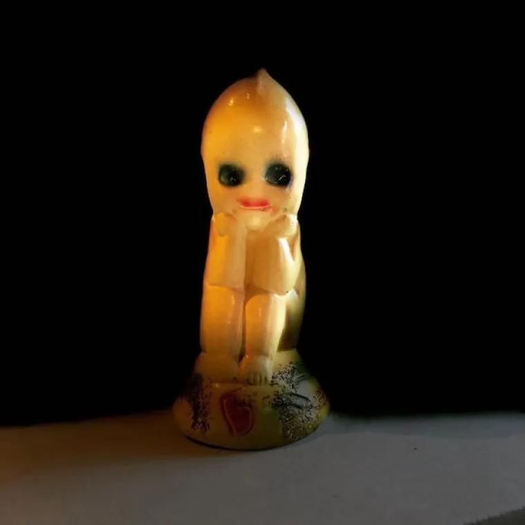 JESU LI OVO NAJJEZIVIJE LUTKE IKAD? Svaka čast ako ovu galeriju slika uspijete pregledati do kraja