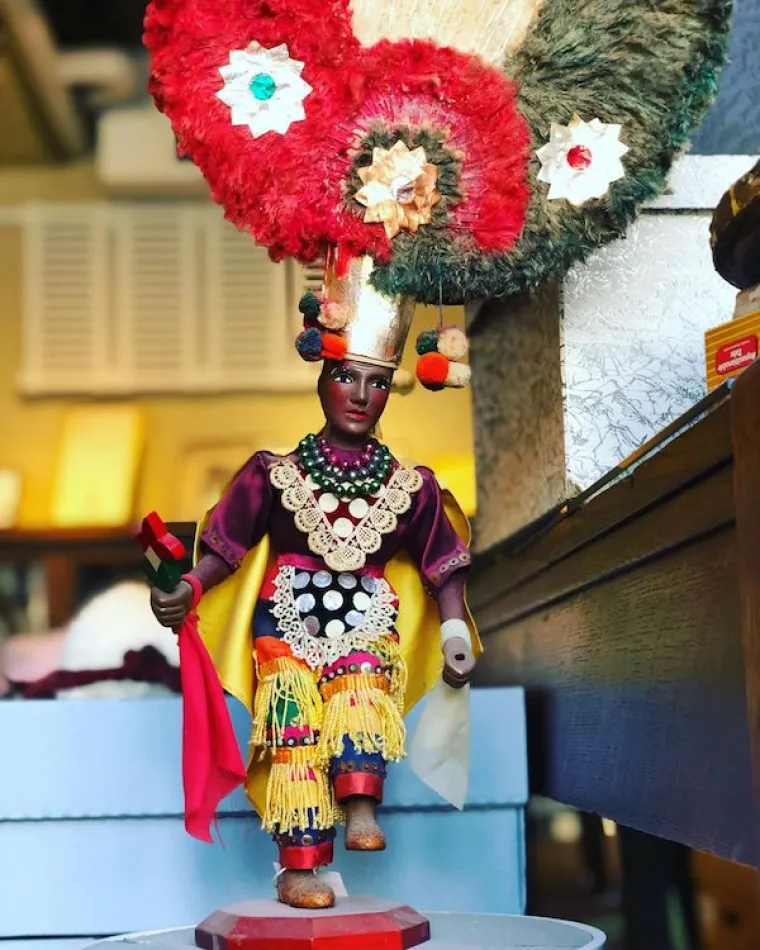 JESU LI OVO NAJJEZIVIJE LUTKE IKAD? Svaka čast ako ovu galeriju slika uspijete pregledati do kraja