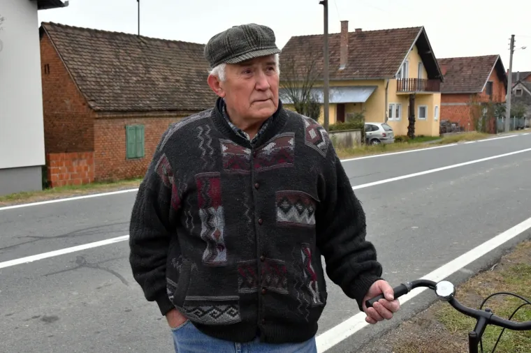 JEZIVE FOTOGRAFIJE S MJESTA NESREĆE U KOJOJ SU POGINULA DVOJICA MLADIĆA: Svemu je kumovala brzina?