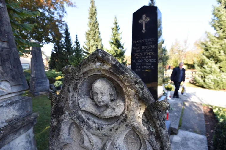 Varaždinsko groblje