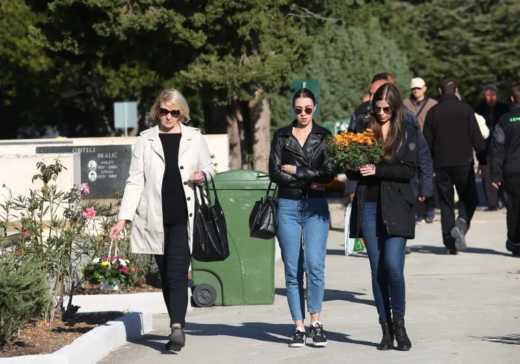 &Scaron;ibensko groblje