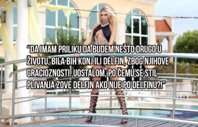 'Sru&scaron;ila bih Donata i sagradila jo&scaron; starijeg': Izvukli smo najbolje izjave na&scaron;e kandidatkinje za predsjednicu
