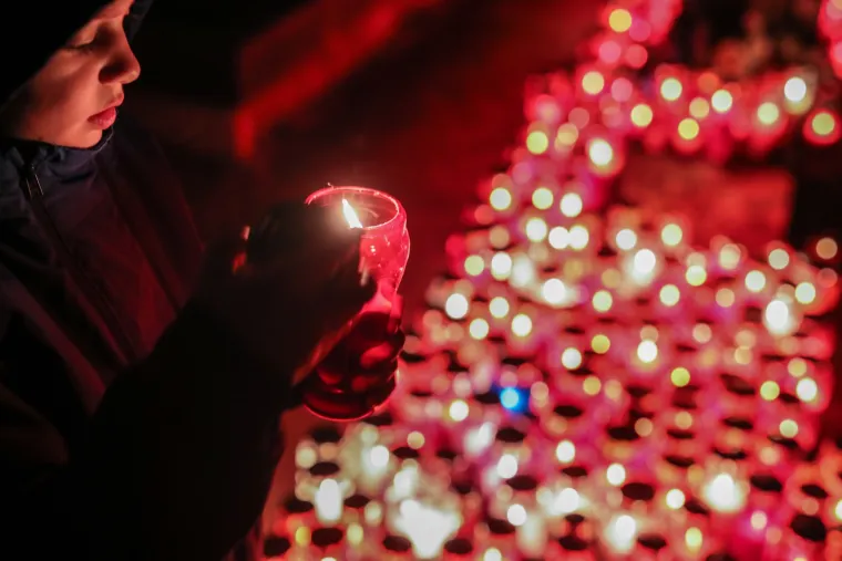 U spomen na najmilije: Prekrasne fotografije groblja diljem Hrvatske ostavit će vas bez daha