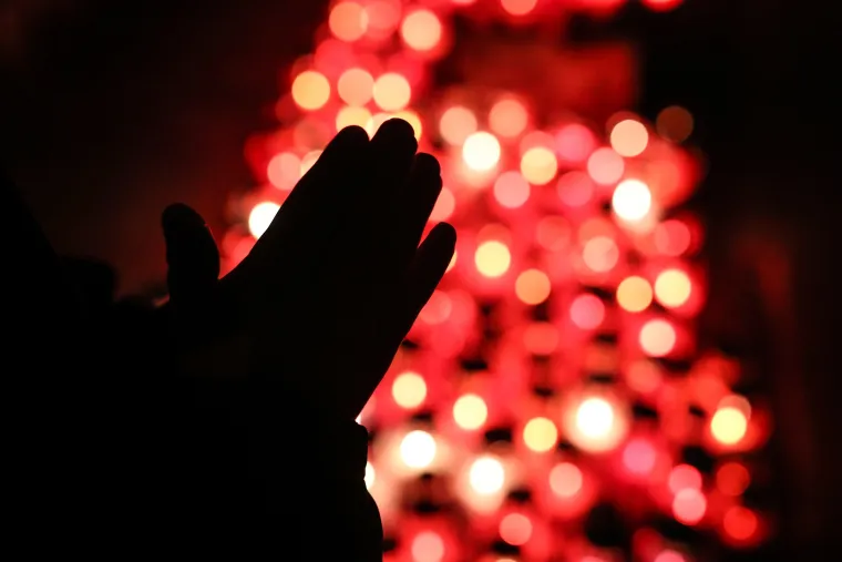 U spomen na najmilije: Prekrasne fotografije groblja diljem Hrvatske ostavit će vas bez daha