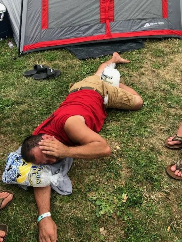 'MA SAMO JEDNO PIVO...': Tako to počinje, a zavr&scaron;ava ovakvim prizorima