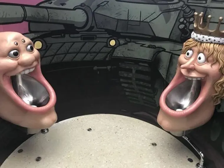 OZBILJNO POREMEĆENI ZAHODI: Savr&scaron;eno su uredni, ali ćete i dalje razmisliti je li vam ba&scaron; toliko sila