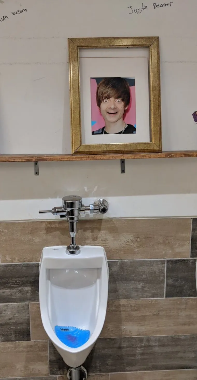 OZBILJNO POREMEĆENI ZAHODI: Savr&scaron;eno su uredni, ali ćete i dalje razmisliti je li vam ba&scaron; toliko sila