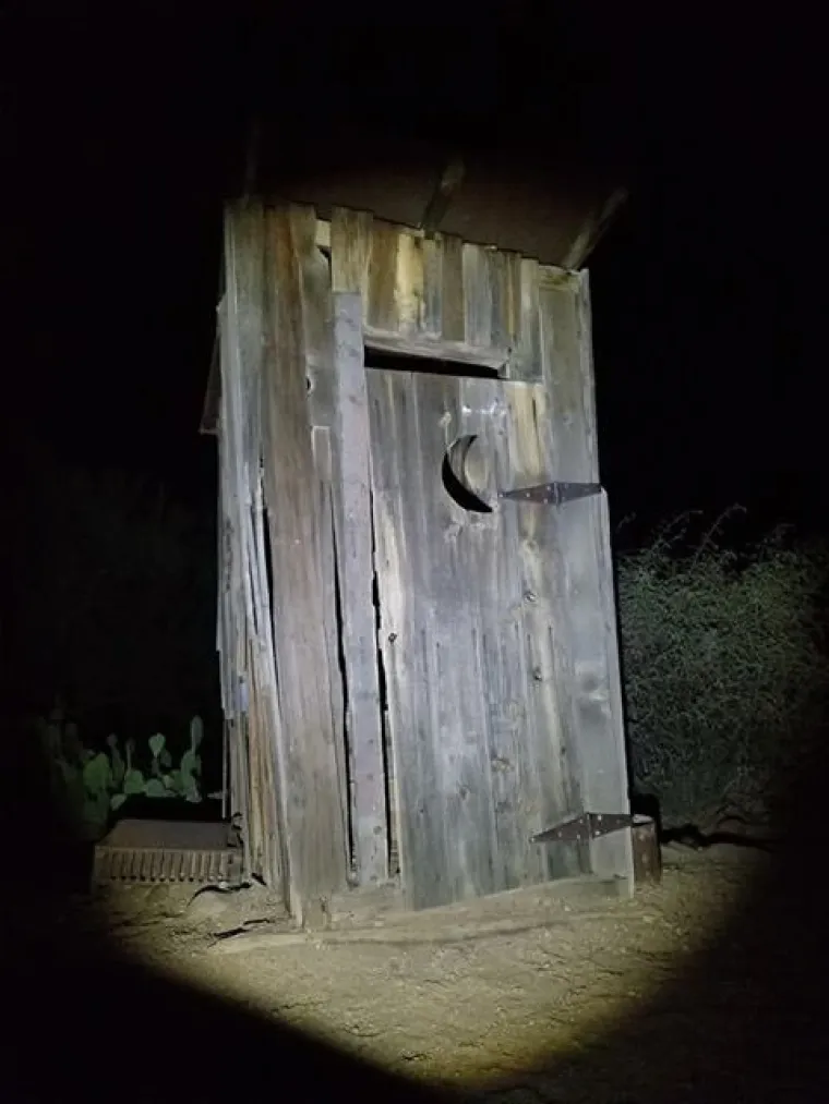 OZBILJNO POREMEĆENI ZAHODI: Savr&scaron;eno su uredni, ali ćete i dalje razmisliti je li vam ba&scaron; toliko sila