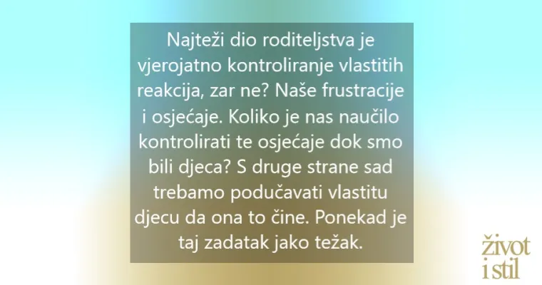 30 načina na koje se možete smiriti i obnoviti kada vas roditeljstvo iscrpi