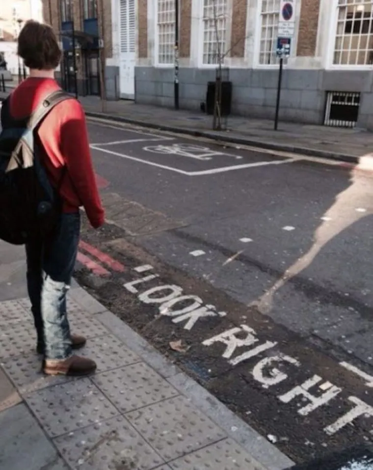 Nitko neće njima govorit': Urnebesne fotke ljudi koji su na jedinstven način prekr&scaron;ili zakone