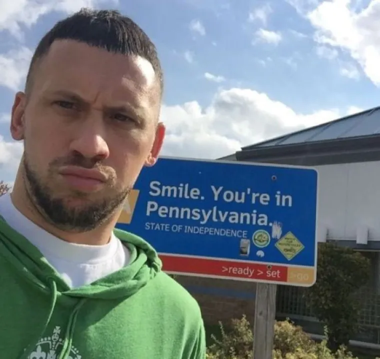 Nitko neće njima govorit': Urnebesne fotke ljudi koji su na jedinstven način prekr&scaron;ili zakone