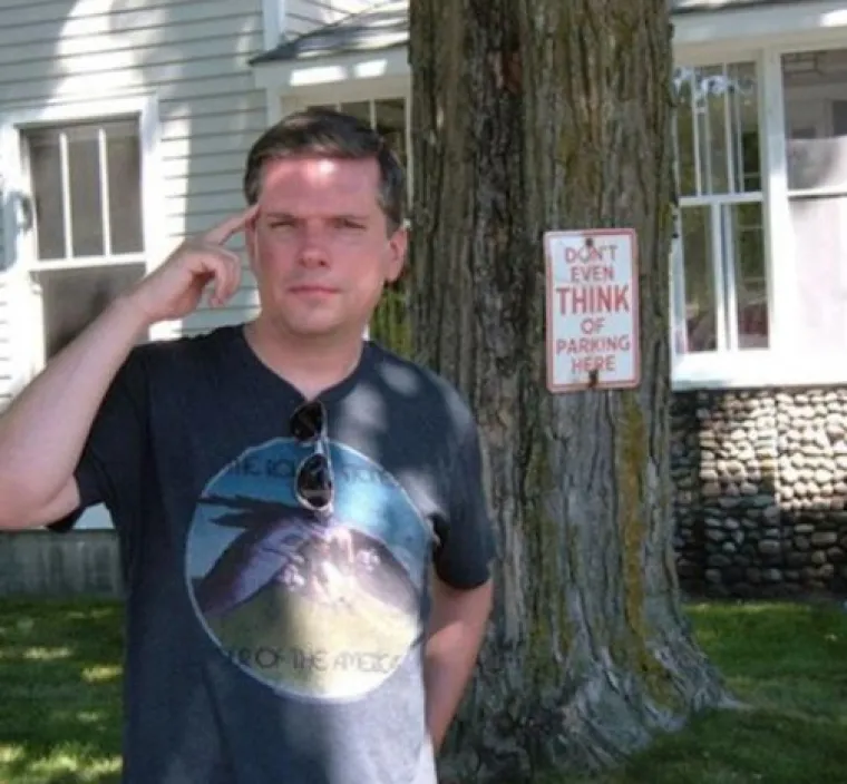 Nitko neće njima govorit': Urnebesne fotke ljudi koji su na jedinstven način prekr&scaron;ili zakone