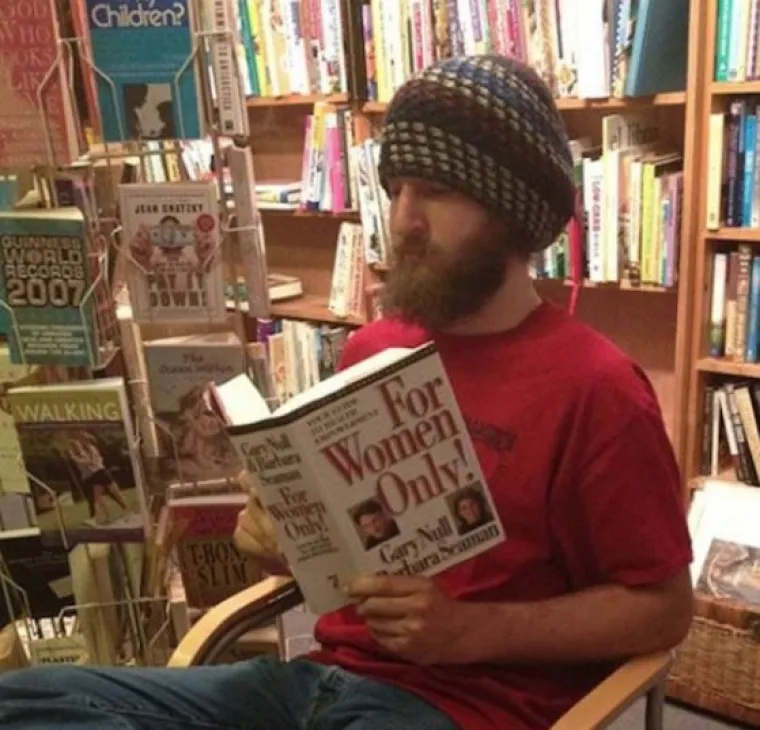 Nitko neće njima govorit': Urnebesne fotke ljudi koji su na jedinstven način prekr&scaron;ili zakone