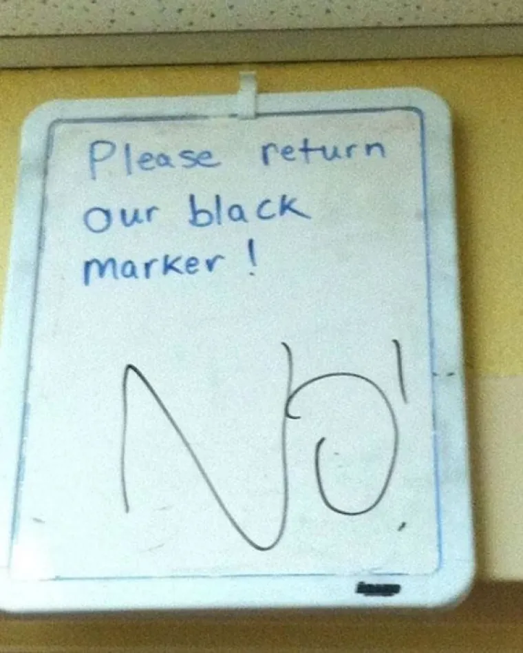 Nitko neće njima govorit': Urnebesne fotke ljudi koji su na jedinstven način prekr&scaron;ili zakone