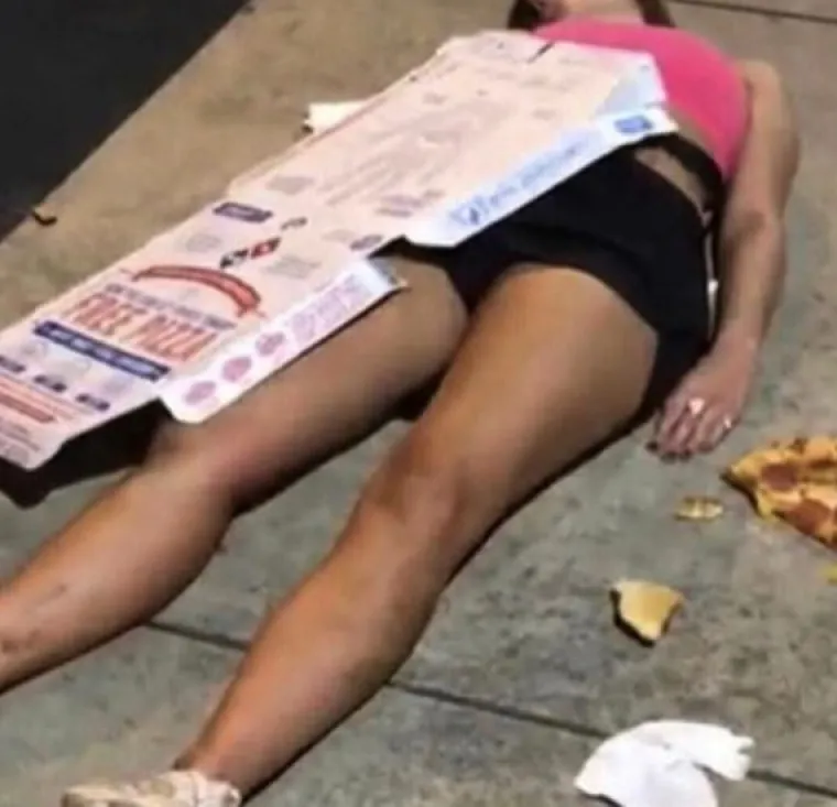 Kao za živce: Evo kako to izgleda kad s ekipom odemo na 'samo jednu pivu'