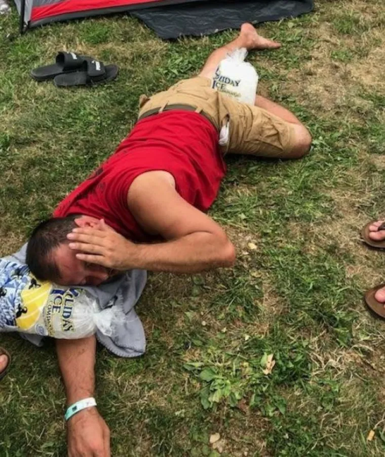 Kao za živce: Evo kako to izgleda kad s ekipom odemo na 'samo jednu pivu'