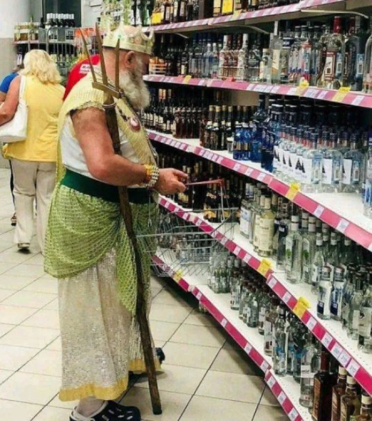 Kao za živce: Evo kako to izgleda kad s ekipom odemo na 'samo jednu pivu'