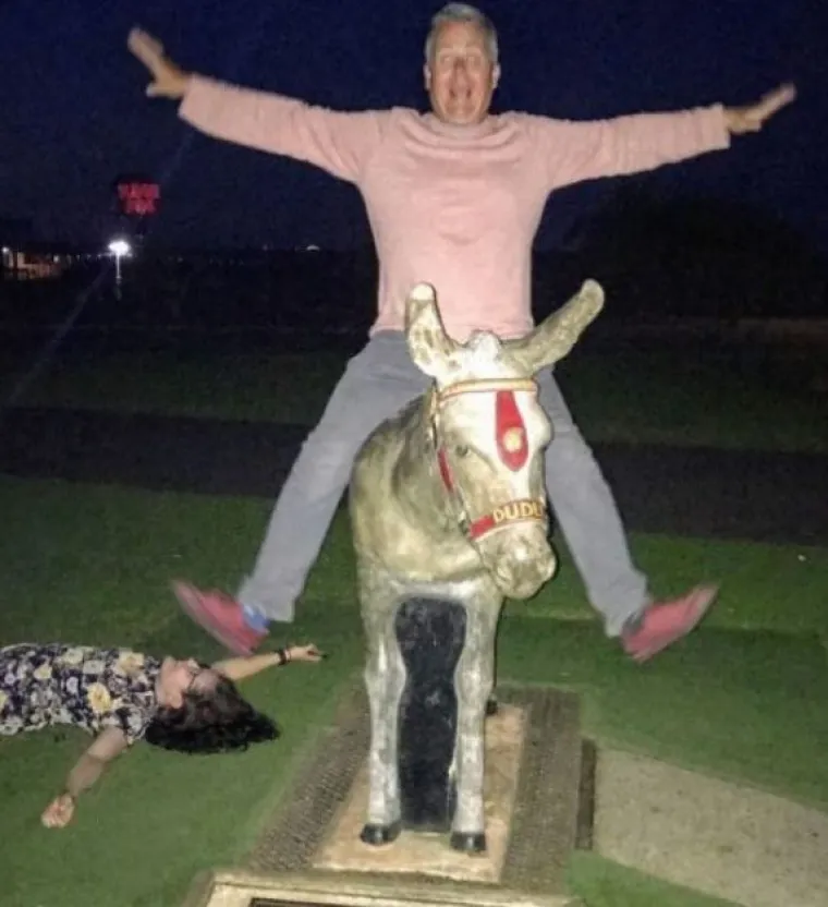 Kao za živce: Evo kako to izgleda kad s ekipom odemo na 'samo jednu pivu'